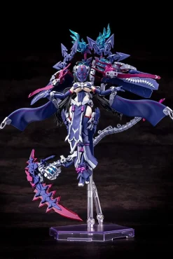 Megami Device Auv Tsukuyomi Regalia