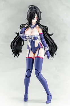 Megami Device Auv Tsukuyomi Regalia