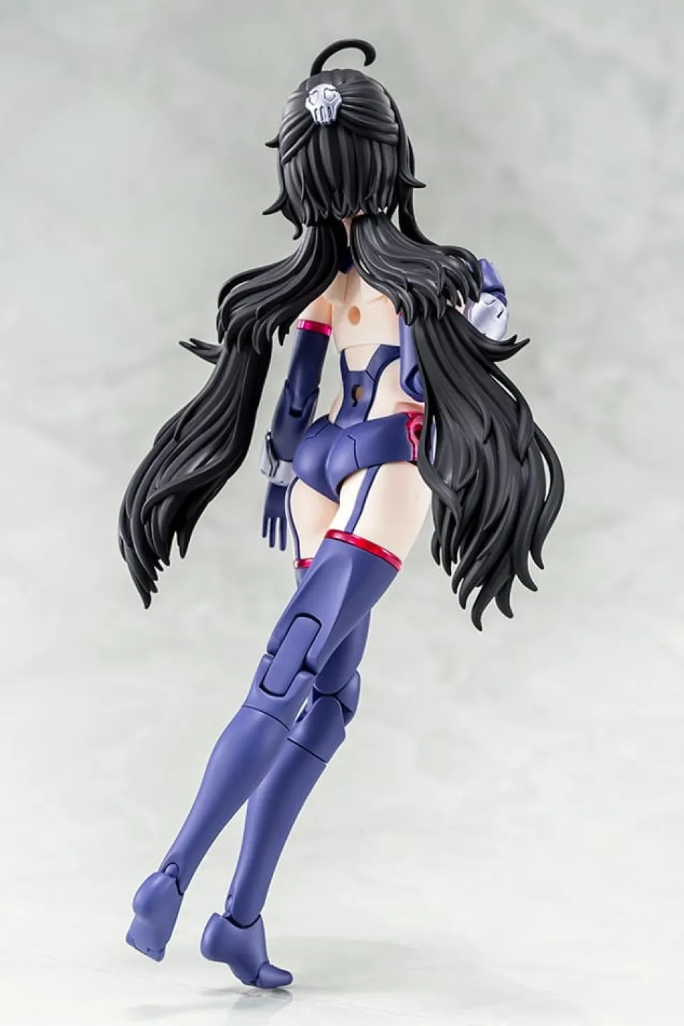 Megami Device Auv Tsukuyomi Regalia