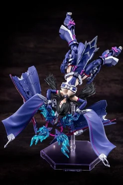 Megami Device Auv Tsukuyomi Regalia