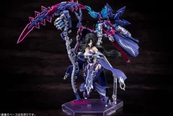 Megami Device Auv Tsukuyomi Regalia