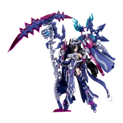 Megami Device Auv Tsukuyomi Regalia