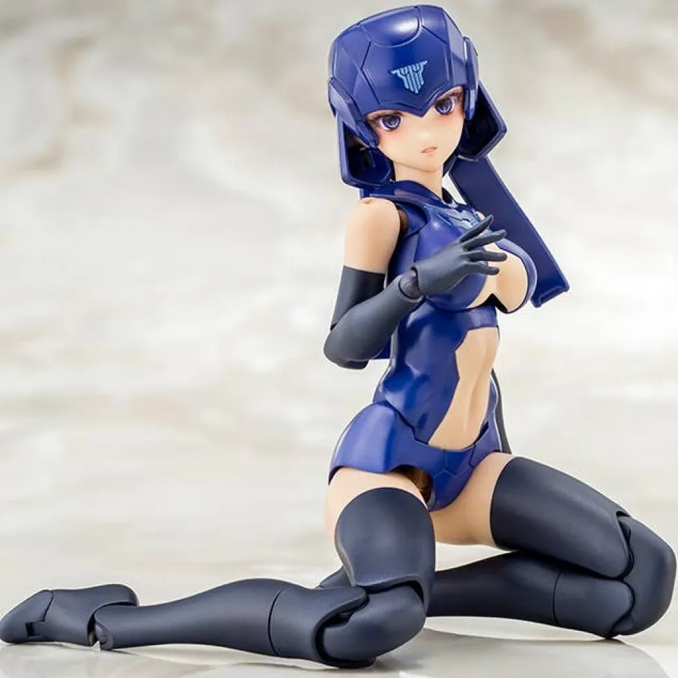 Megami Device B1R-L Chassis Kit Skin Color D