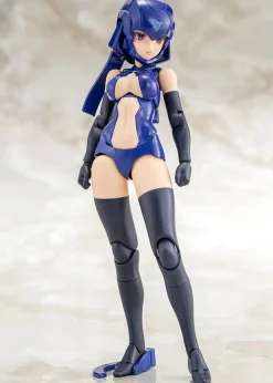 Megami Device B1R-L Chassis Kit Skin Color D