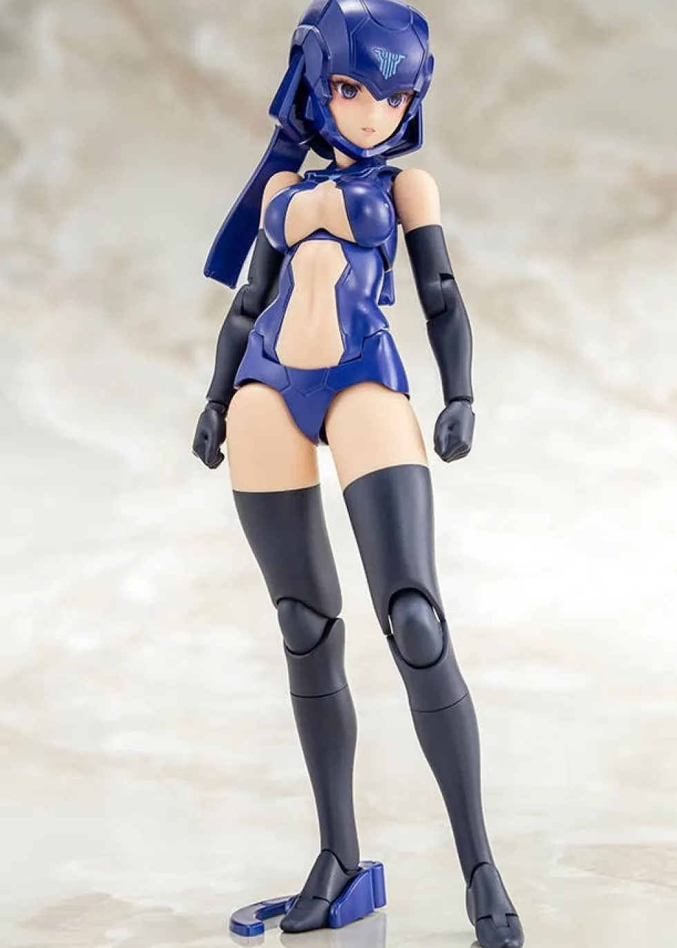 Megami Device B1R-L Chassis Kit Skin Color D