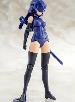 Megami Device B1R-L Chassis Kit Skin Color D