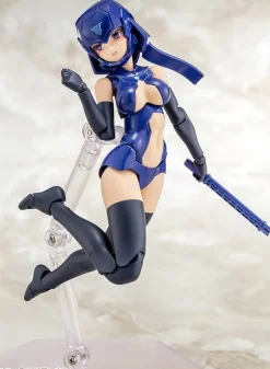 Megami Device B1R-L Chassis Kit Skin Color D