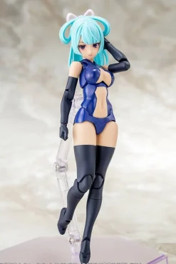 Megami Device B1R-L Chassis Kit Skin Color D