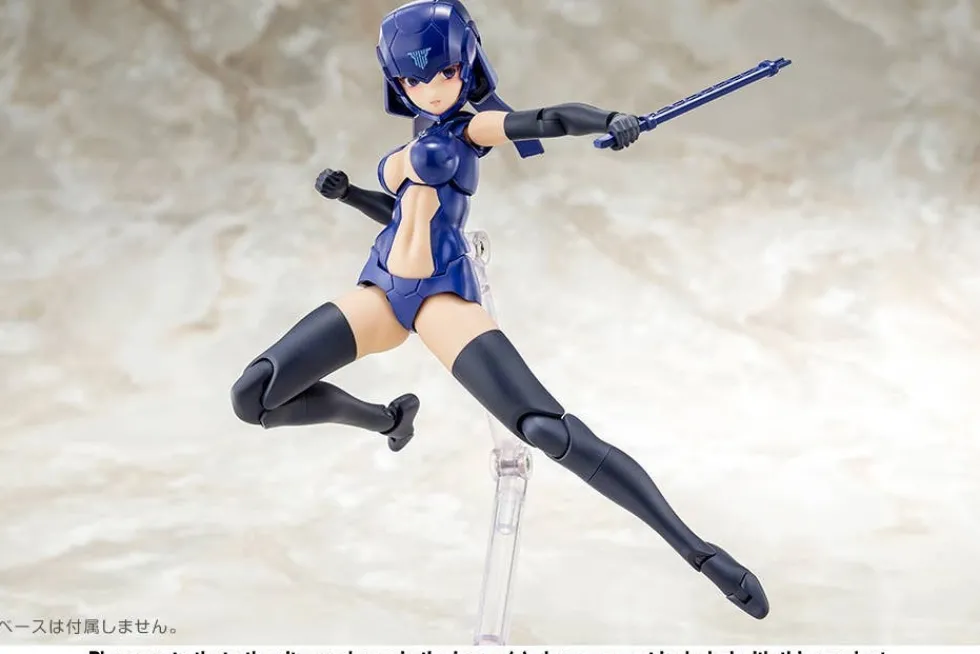 Megami Device B1R-L Chassis Kit Skin Color D