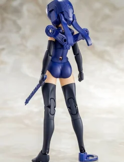 Megami Device B1R-L Chassis Kit Skin Color D