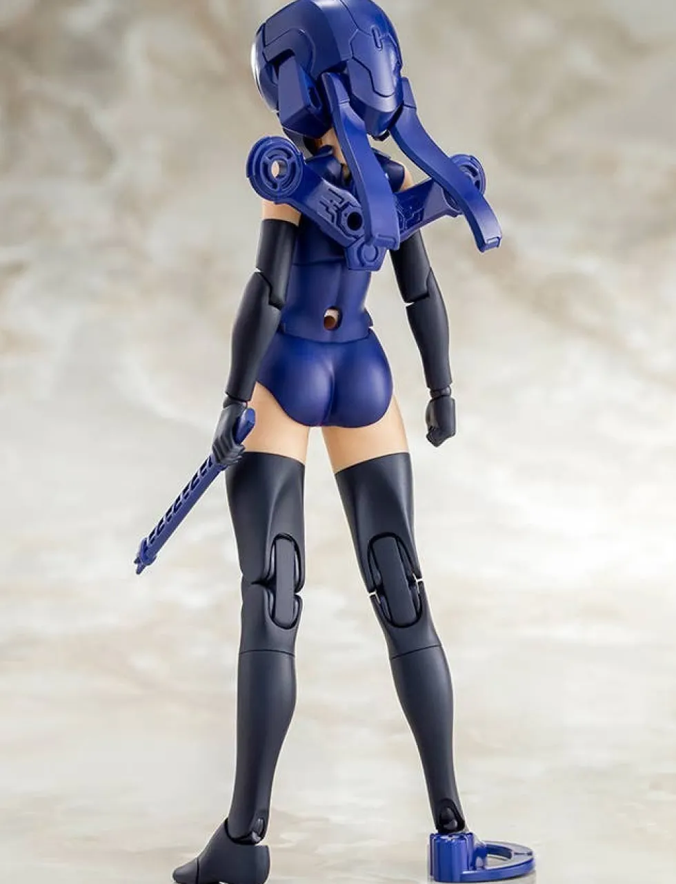 Megami Device B1R-L Chassis Kit Skin Color D
