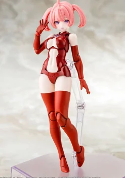 Megami Device B1R-L Chassis Kit Skin Color C