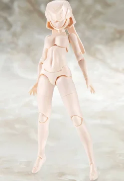 Megami Device B1R-L Chassis Kit Skin Color C