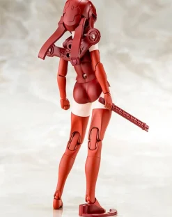 Megami Device B1R-L Chassis Kit Skin Color C