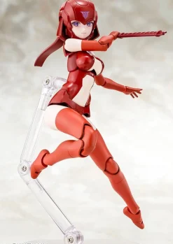 Megami Device B1R-L Chassis Kit Skin Color C