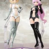 Megami Device B1R-L Chassis Kit Skin Color B