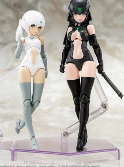 Megami Device B1R-L Chassis Kit Skin Color B