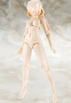Megami Device B1R-L Chassis Kit Skin Color A