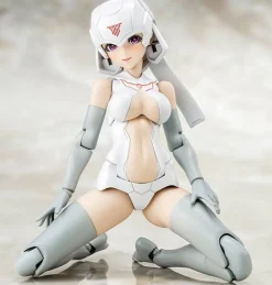 Megami Device B1R-L Chassis Kit Skin Color A