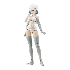 Megami Device B1R-L Chassis Kit Skin Color A
