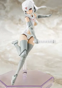 Megami Device B1R-L Chassis Kit Skin Color A
