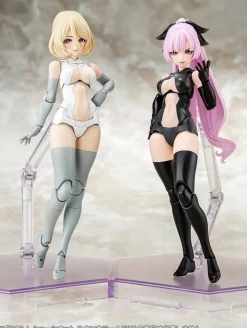 Megami Device B1R-L Chassis Kit Skin Color A