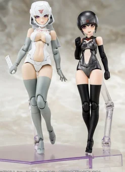 Megami Device B1R-L Chassis Kit Skin Color A