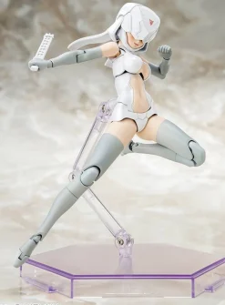Megami Device B1R-L Chassis Kit Skin Color A