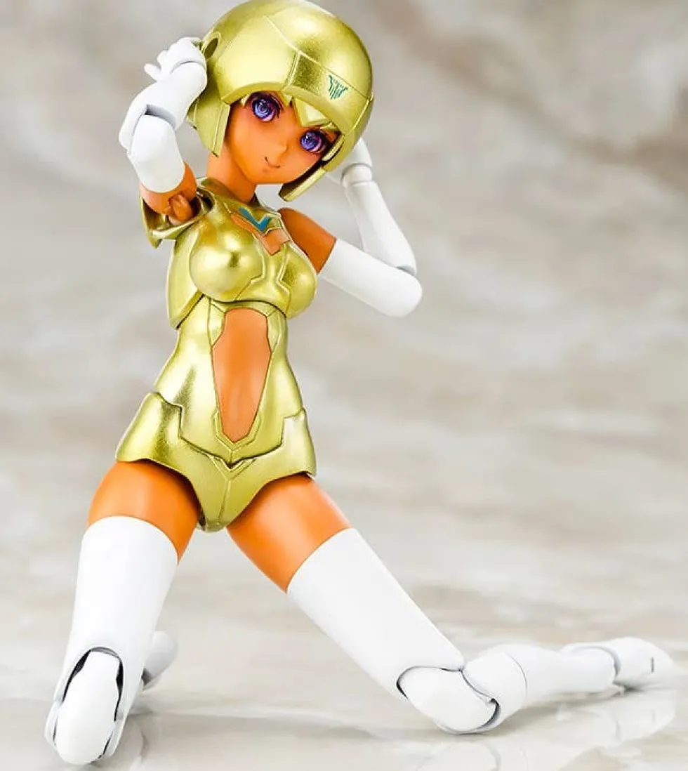 Megami Device B1R-M Chassis Kit Skin Color E