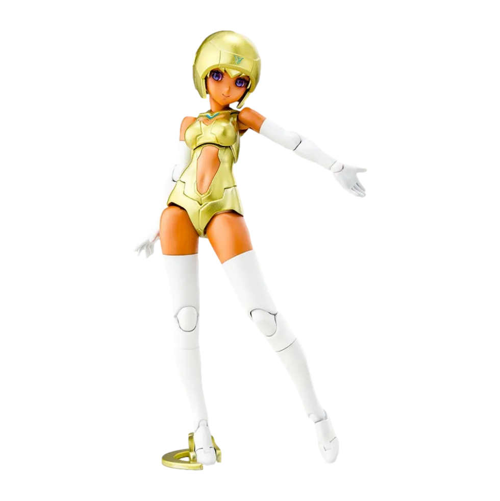 Megami Device B1R-M Chassis Kit Skin Color E