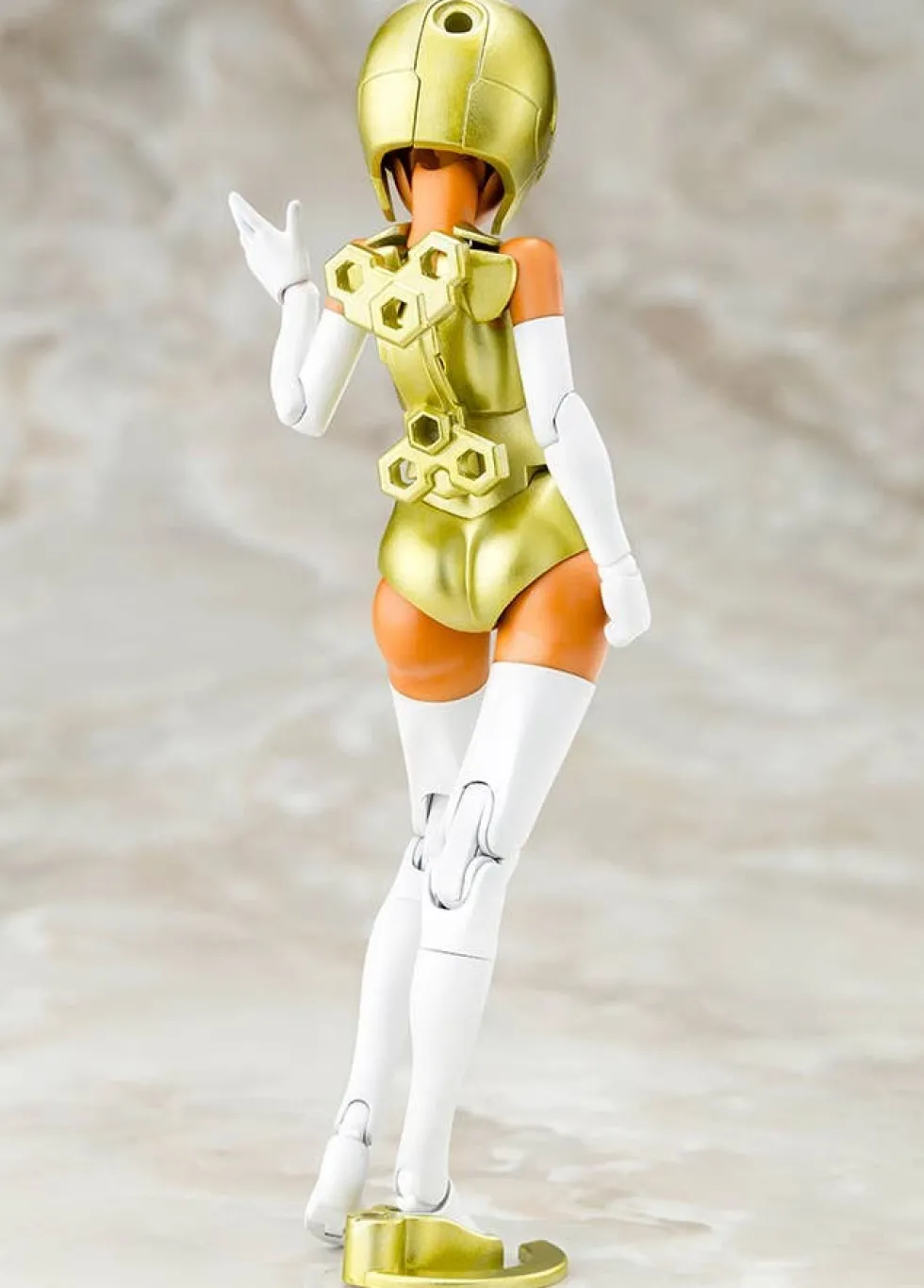 Megami Device B1R-M Chassis Kit Skin Color E