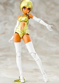 Megami Device B1R-M Chassis Kit Skin Color E