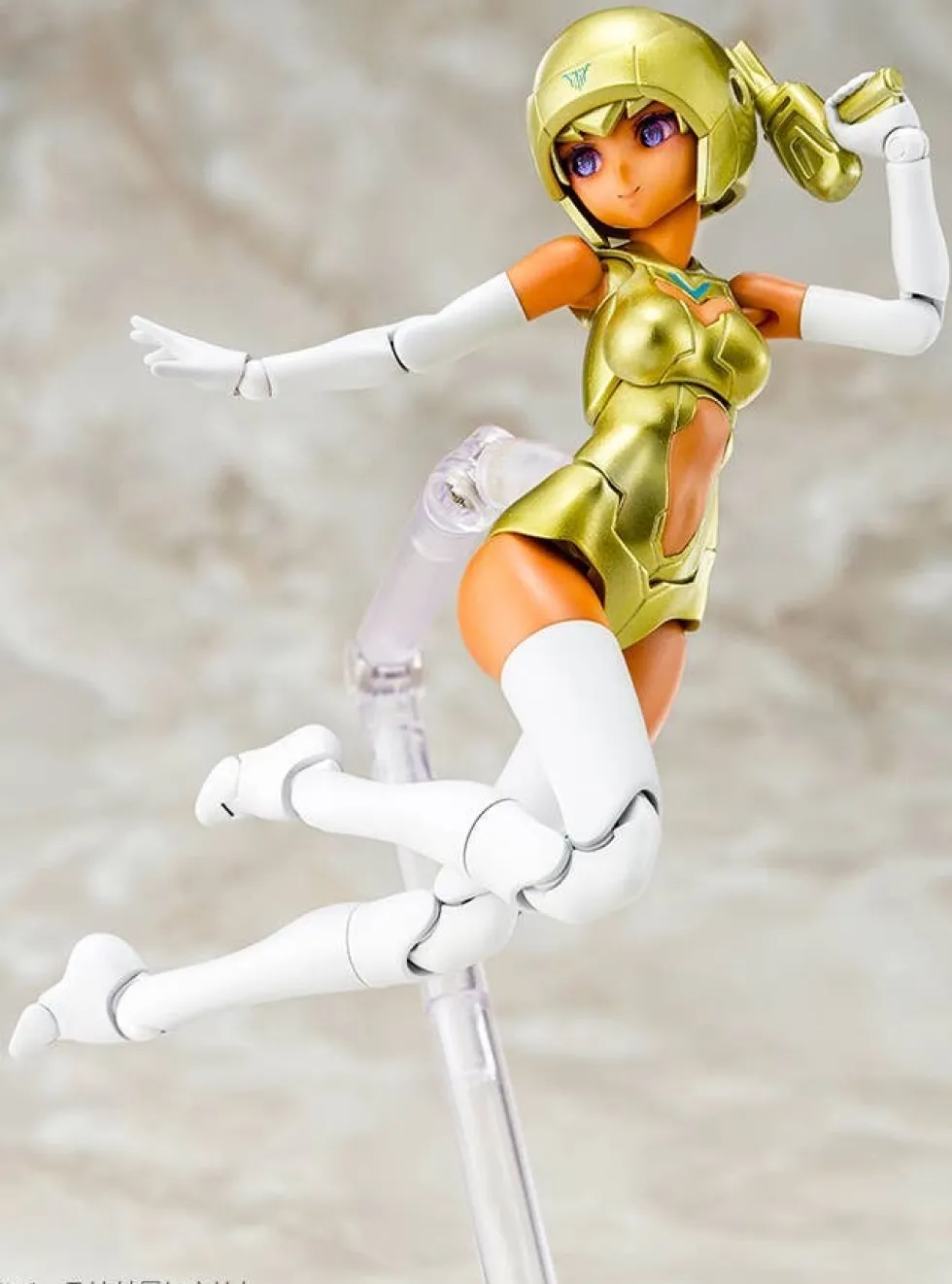 Megami Device B1R-M Chassis Kit Skin Color E