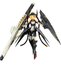 Megami Device Bullet Knights Launcher
