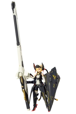 Megami Device Bullet Knights Launcher