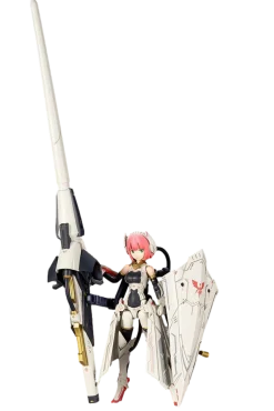 Megami Device Bullet Knights Lancer