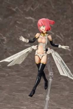 Megami Device Bullet Knights Lancer