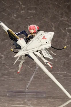 Megami Device Bullet Knights Lancer