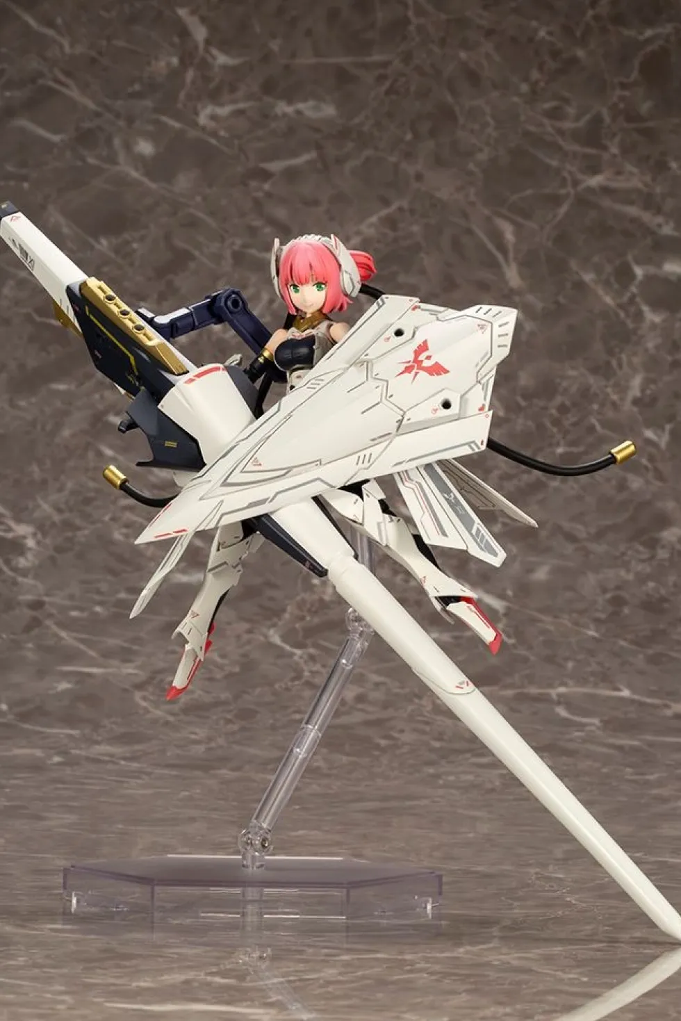 Megami Device Bullet Knights Lancer