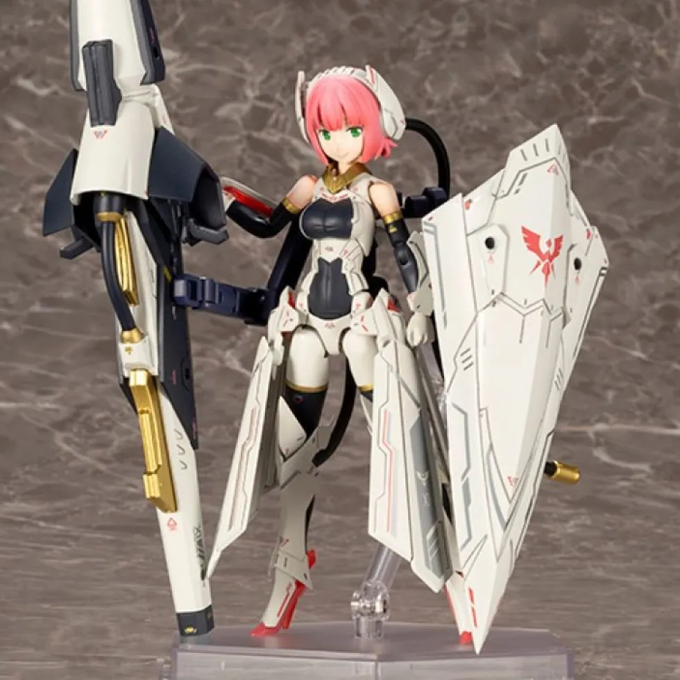 Megami Device Bullet Knights Lancer