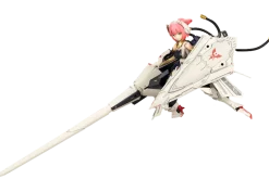 Megami Device Bullet Knights Lancer