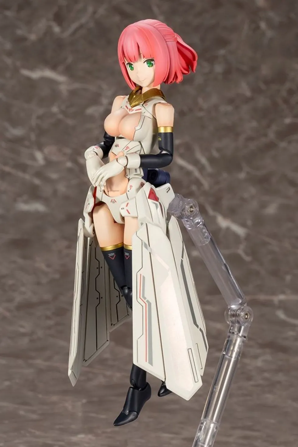 Megami Device Bullet Knights Lancer