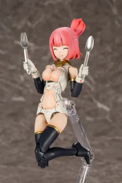 Megami Device Bullet Knights Lancer