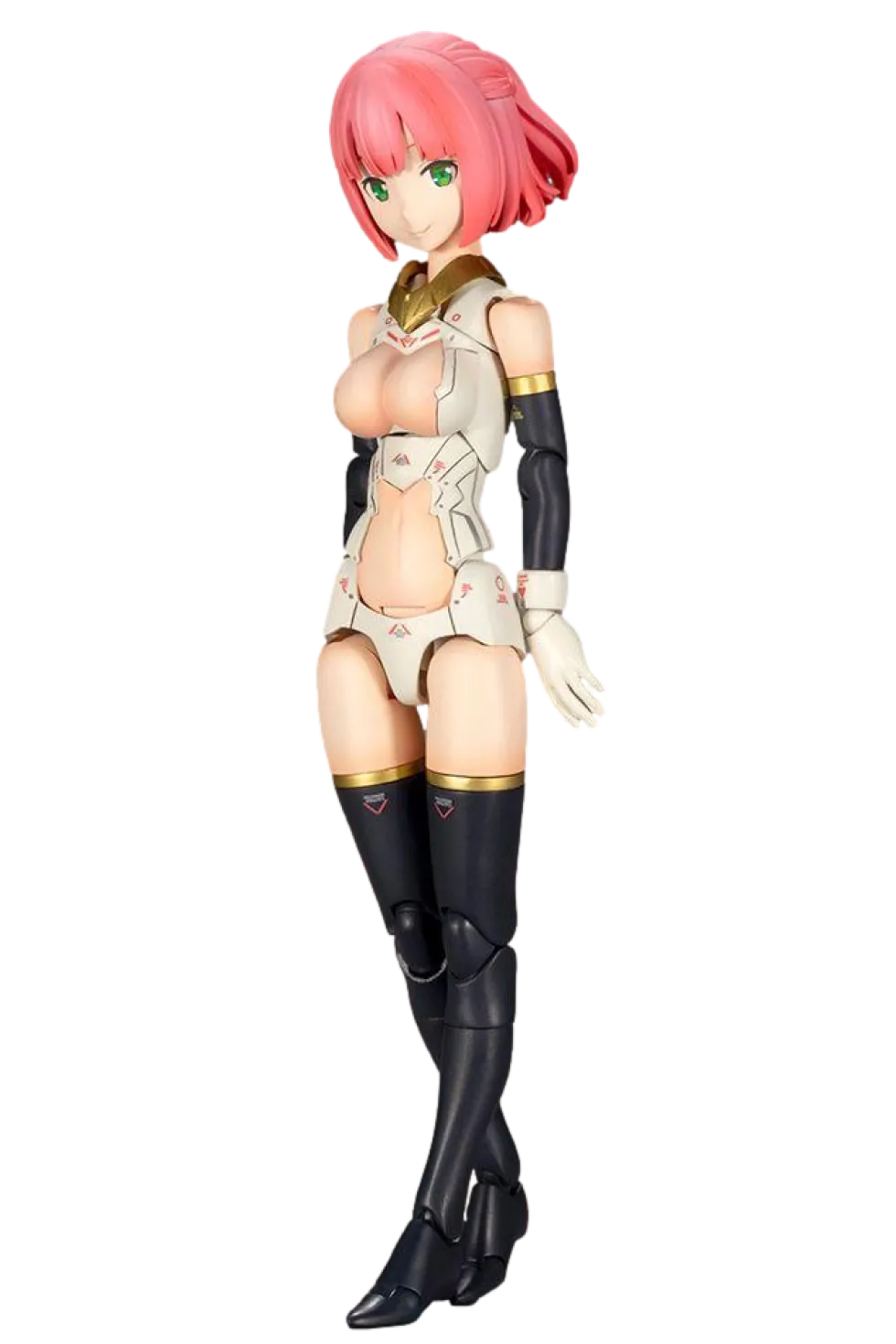 Megami Device Bullet Knights Lancer