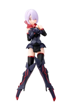 Megami Device Bullet Knights Executioner