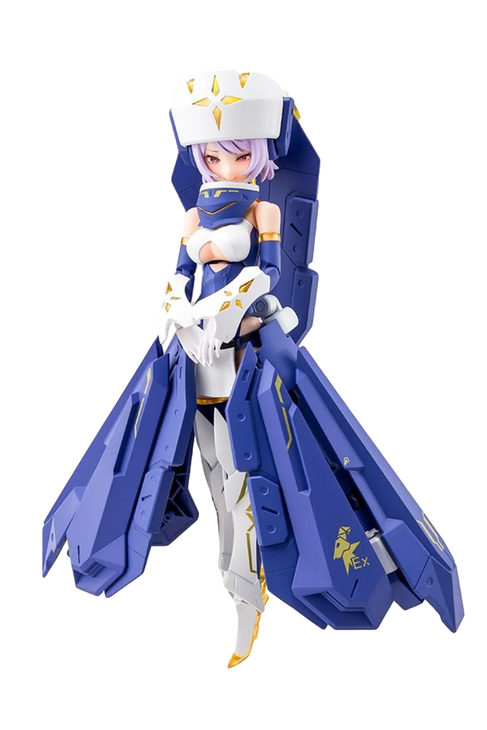Megami Device Bullet Knights Exorcist
