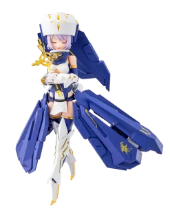 Megami Device Bullet Knights Exorcist