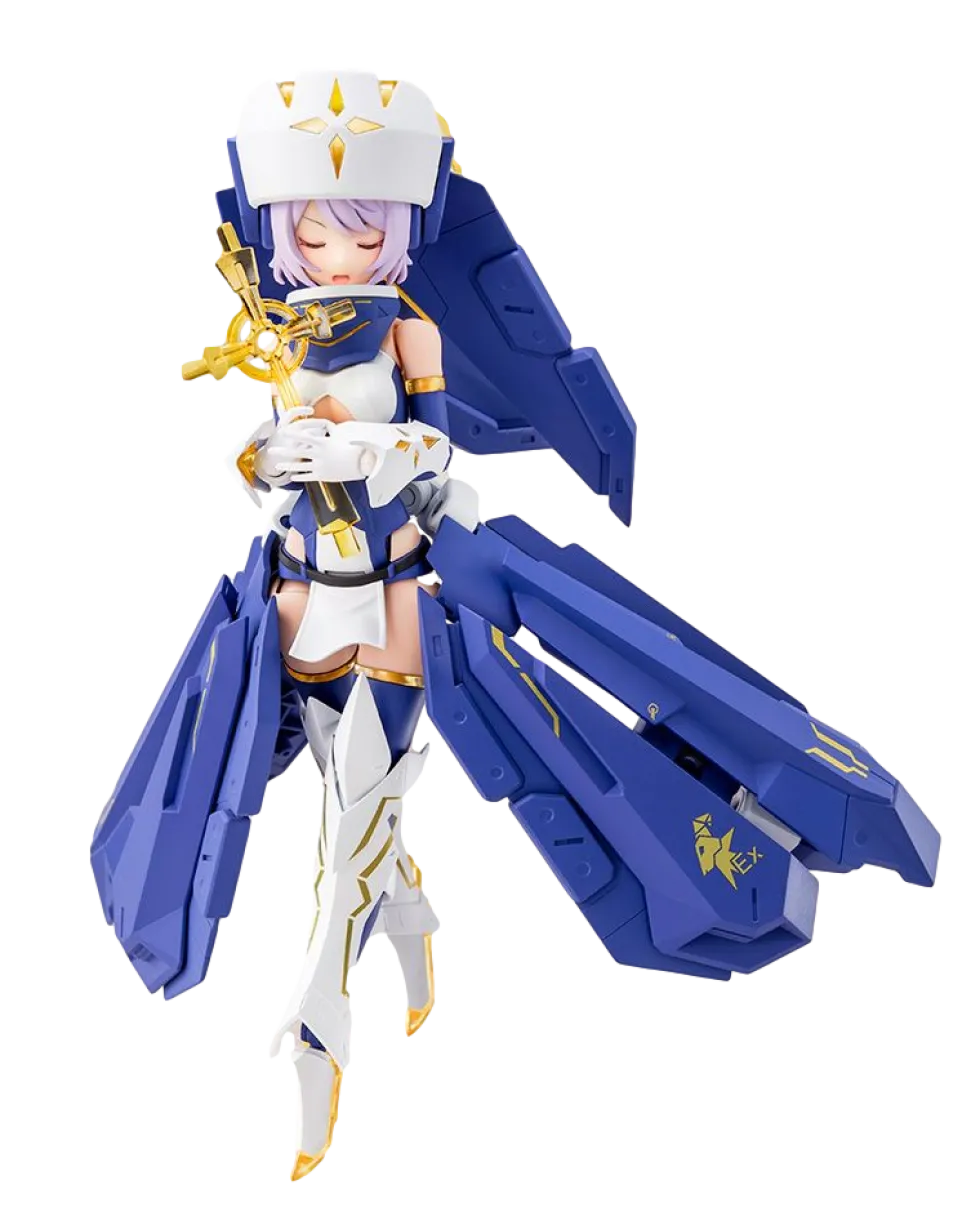 Megami Device Bullet Knights Exorcist