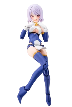 Megami Device Bullet Knights Exorcist