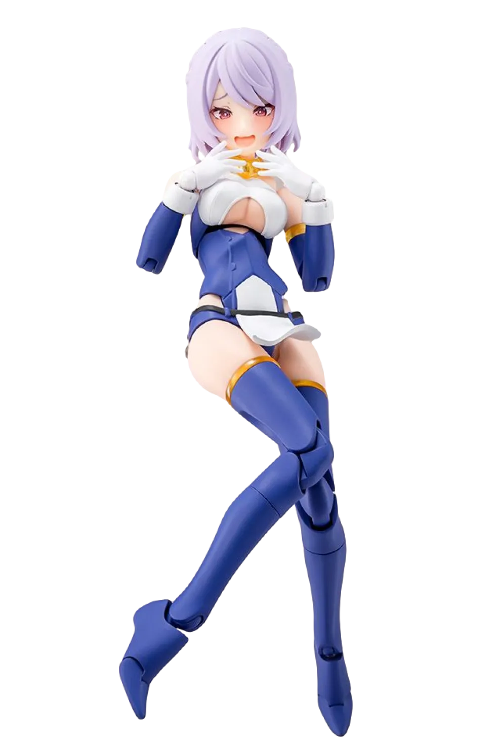 Megami Device Bullet Knights Exorcist